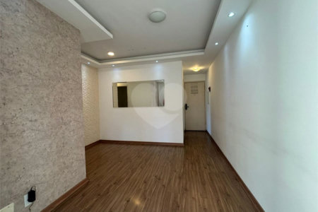 Apartamento à venda com 2 quartos em Jardim Monte Alegre, São Paulo, SP