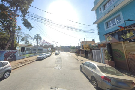 Sala para alugar em Vila Acoreana, Poá, SP