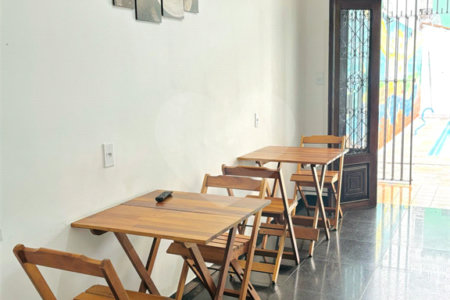 Casa à venda com 6 quartos, sendo 4 suítes, em Maracanã, Rio de Janeiro, RJ