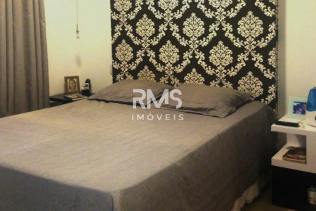 Apartamento à venda com 2 quartos, sendo 1 suíte,  em Jardim Faculdade, Itu, SP