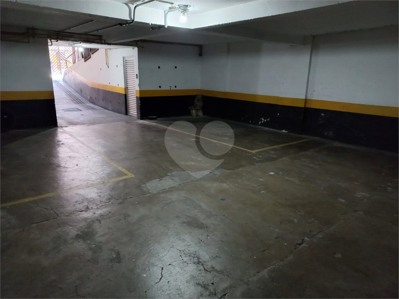Apartamento à venda com 1 quarto em Santana, São Paulo, SP