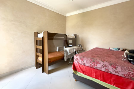 Casa à venda com 5 quartos, sendo 3 suítes, no condomínio Residencial Helvetia Park, Indaiatuba - SP
