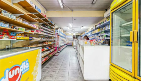 Sobrado à venda em Vila Cordeiro, São Paulo, SP