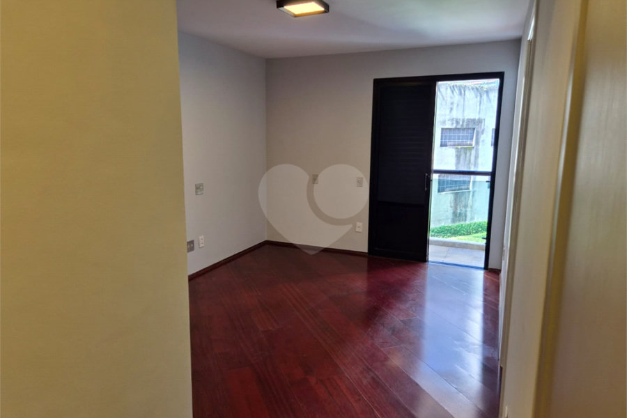 Apartamento à venda ou para alugar com 4 quartos, sendo 2 suítes, em Santana, São Paulo, SP