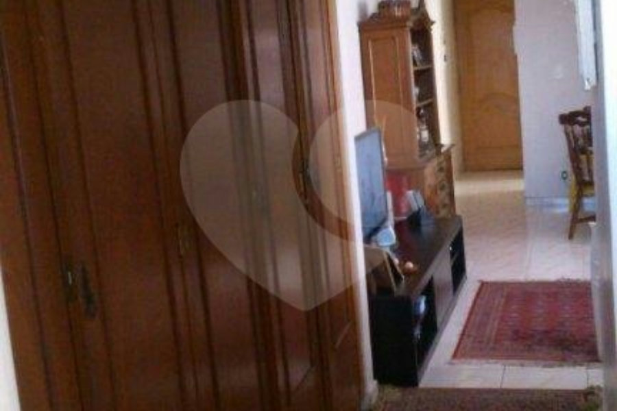 Apartamento à venda com 2 quartos em Barro Branco (zona Norte), São Paulo, SP
