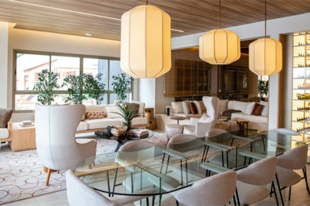 Apartamento à venda com 4 suítes em Vila Romana, São Paulo, SP
