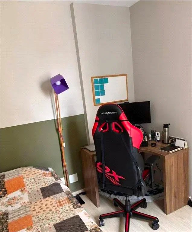 Apartamento à venda com 3 quartos, sendo 1 suíte,  em Jardim Esmeralda, São Paulo, SP