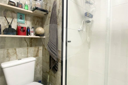 Apartamento à venda com 2 quartos em Vila Dom Pedro II, São Paulo, SP