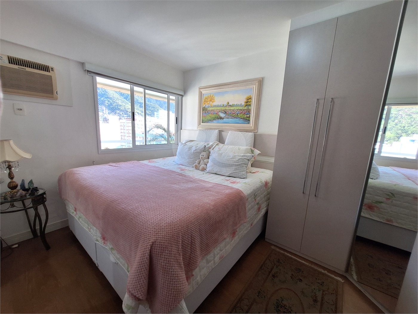 Apartamento à venda com 3 quartos, sendo 1 suíte, em Tijuca, Rio de Janeiro, RJ