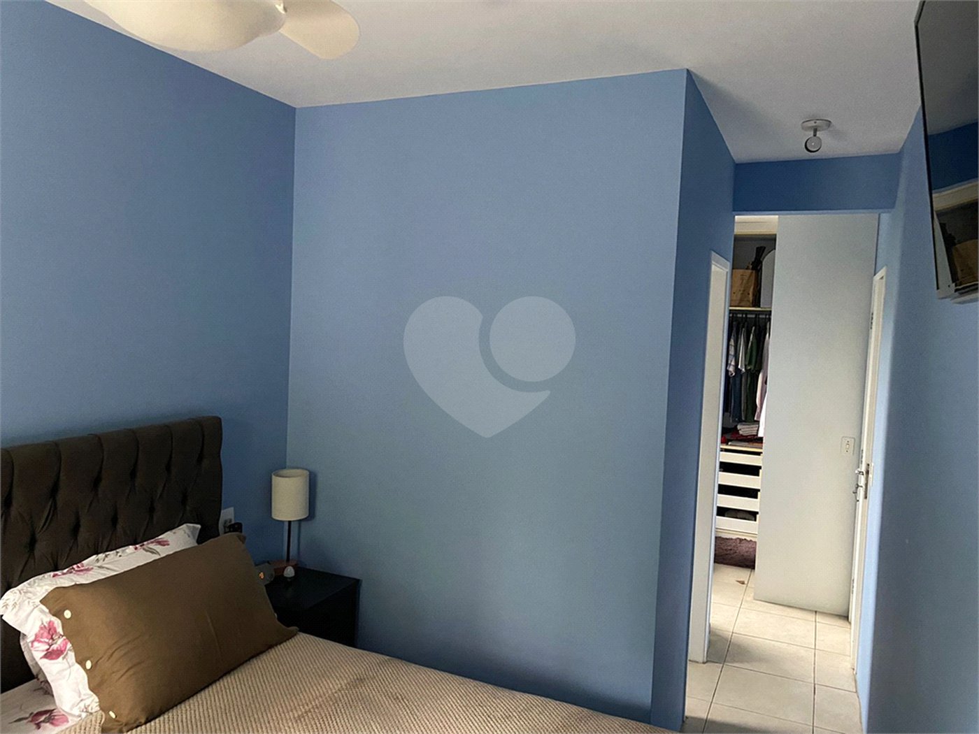 Apartamento à venda com 3 quartos, sendo 1 suíte, em Vila Andrade, São Paulo, SP