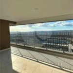 Apartamento à venda com 3 suítes em Mooca, São Paulo, SP