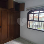 Sobrado à venda com 2 quartos em Vila Nivi, São Paulo, SP