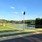 Terreno à venda no condomínio Residencial das Acácias, Paulínia - SP