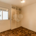 Apartamento à venda com 3 quartos, sendo 1 suíte, em Santo Amaro, São Paulo, SP