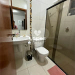 Apartamento à venda com 4 quartos, sendo 1 suíte,  em Jardim Satélite, São José dos Campos, SP
