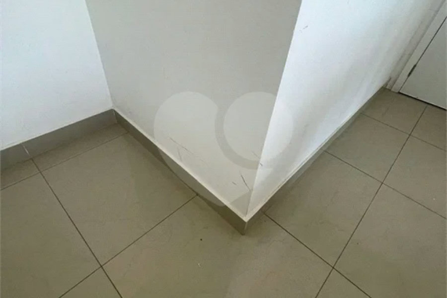 Apartamento à venda com 1 quarto em Limão, São Paulo, SP