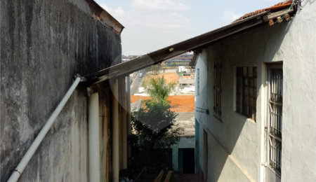 Terreno à venda com 3 quartos em Freguesia do Ó, São Paulo, SP