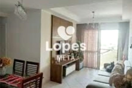 Apartamento à venda com 3 quartos, sendo 1 suíte, em Jardim Satélite, São José dos Campos, SP