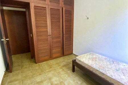 Apartamento Residencial à venda, Centro, Guarujá - AP1385.