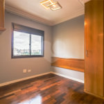 Apartamento à venda com 4 quartos, sendo 3 suítes, em Brooklin Paulista, São Paulo, SP