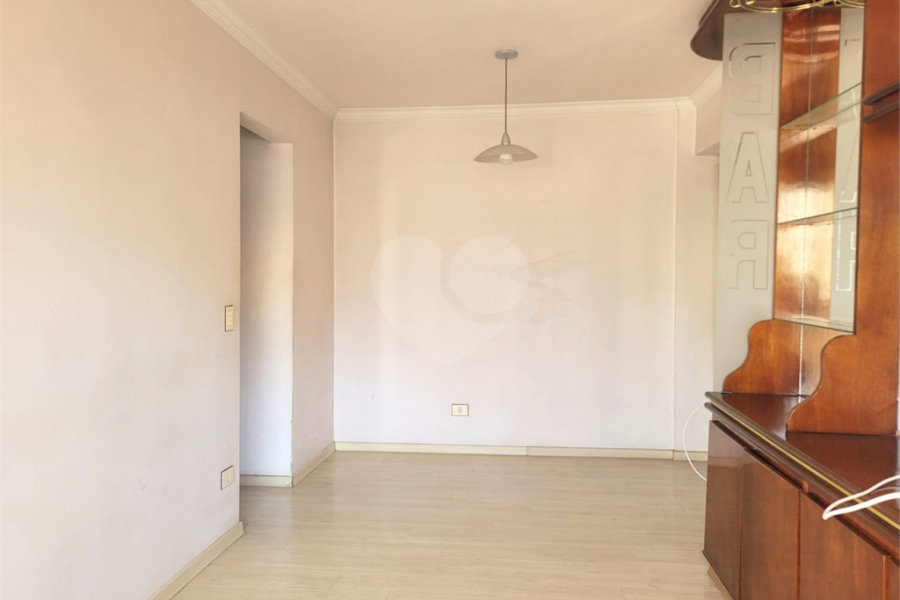 Apartamento à venda com 1 quarto em Santana, São Paulo, SP