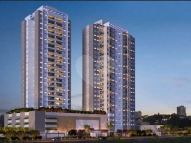Apartamento à venda com 2 quartos, sendo 1 suíte,  em Limão, São Paulo, SP