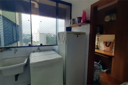 Cobertura à venda com 3 quartos, sendo 2 suítes,  em Bela Aliança, São Paulo, SP