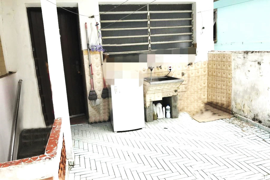 Sobrado à venda com 3 quartos em Mandaqui, São Paulo, SP