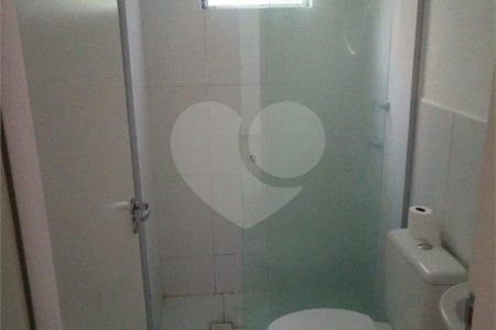 Apartamento à venda com 2 quartos em Parque Munhoz, São Paulo, SP