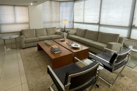 Apartamento à venda com 4 suítes em Vila Suzana, São Paulo, SP
