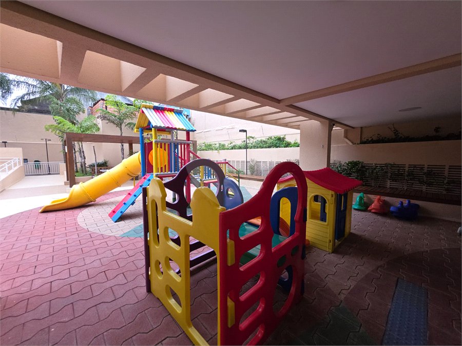Apartamento à venda com 2 suítes em Casa Verde, São Paulo, SP