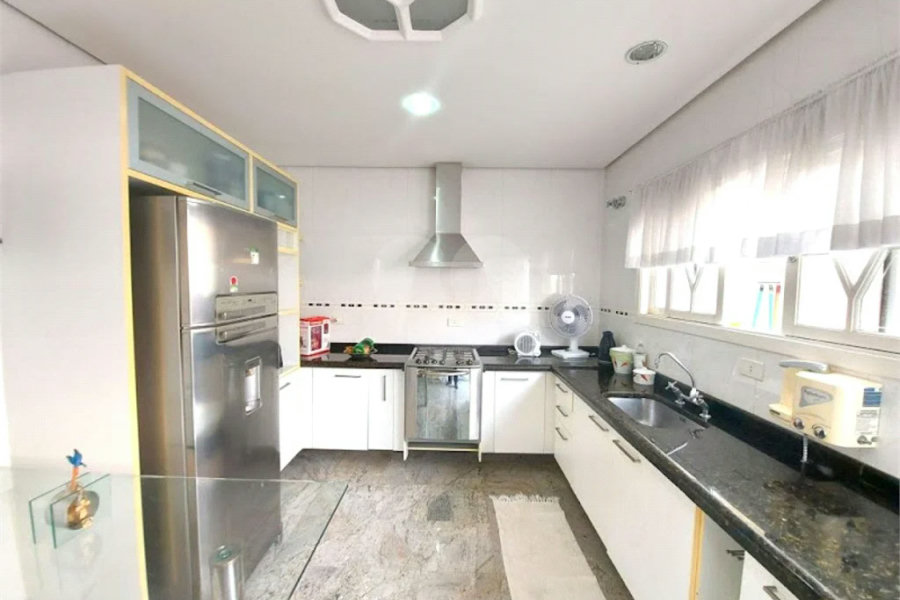 Casa à venda ou para alugar com 2 quartos em Vila Mafra, São Paulo, SP