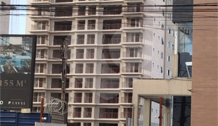 Apartamento à venda com 3 suítes em Jardim Franca, São Paulo, SP