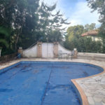 Chácara à venda com 7 quartos, sendo 3 suítes, em Saboó, São Roque, SP