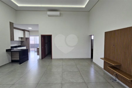 Casa para alugar com 3 suítes no condomínio Dona Lucila, Indaiatuba - SP