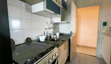 Apartamento à venda com 3 quartos, sendo 1 suíte,  em Jardim Bonfiglioli, São Paulo, SP