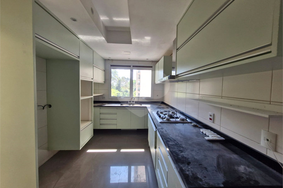 Apartamento para alugar com 3 suítes em Santana, São Paulo, SP