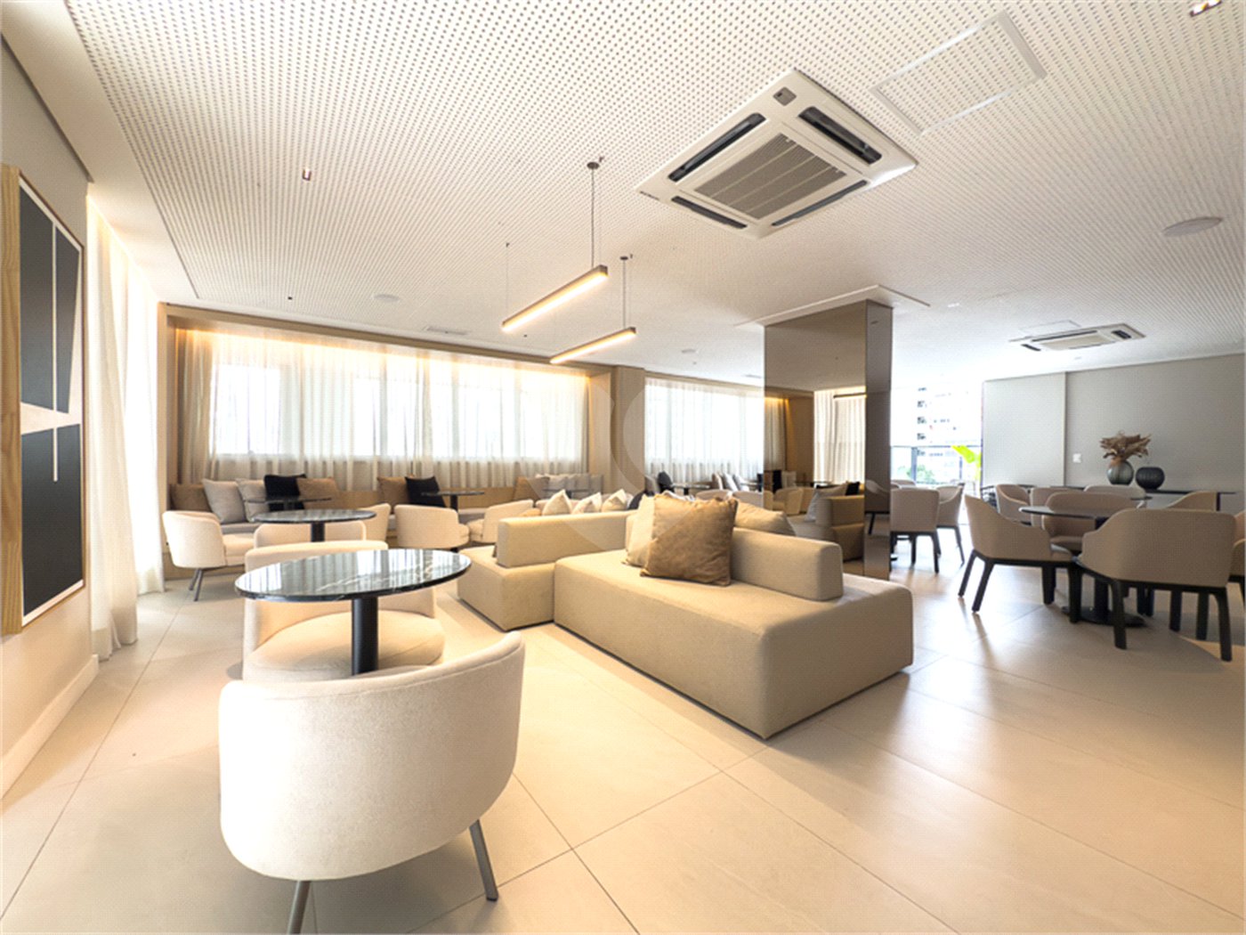 Apartamento à venda com 3 quartos, sendo 1 suíte, em Jardim Paulista, São Paulo, SP