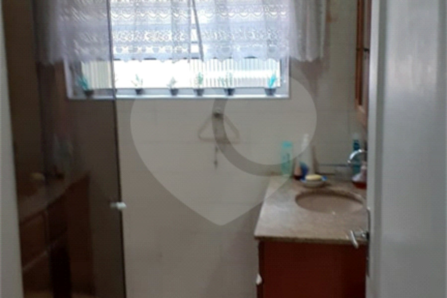 Casa de Vila à venda com 4 quartos, sendo 1 suíte, em Santana, São Paulo, SP