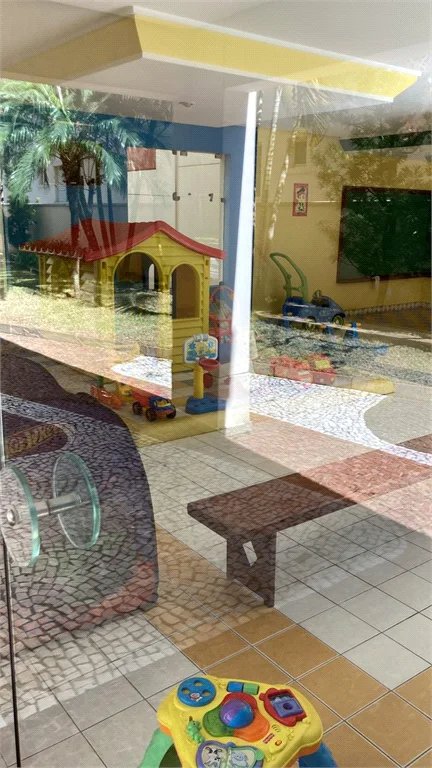 Apartamento à venda com 4 quartos, sendo 3 suítes, em Cidade São Francisco, São Paulo, SP
