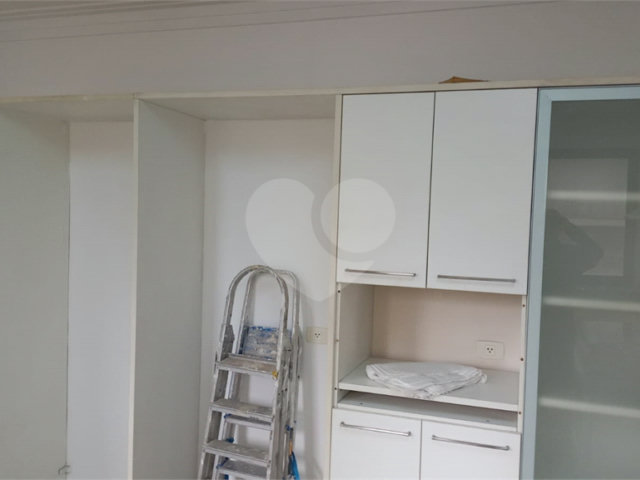 Apartamento à venda com 4 quartos, sendo 2 suítes,  em Morumbi, São Paulo, SP