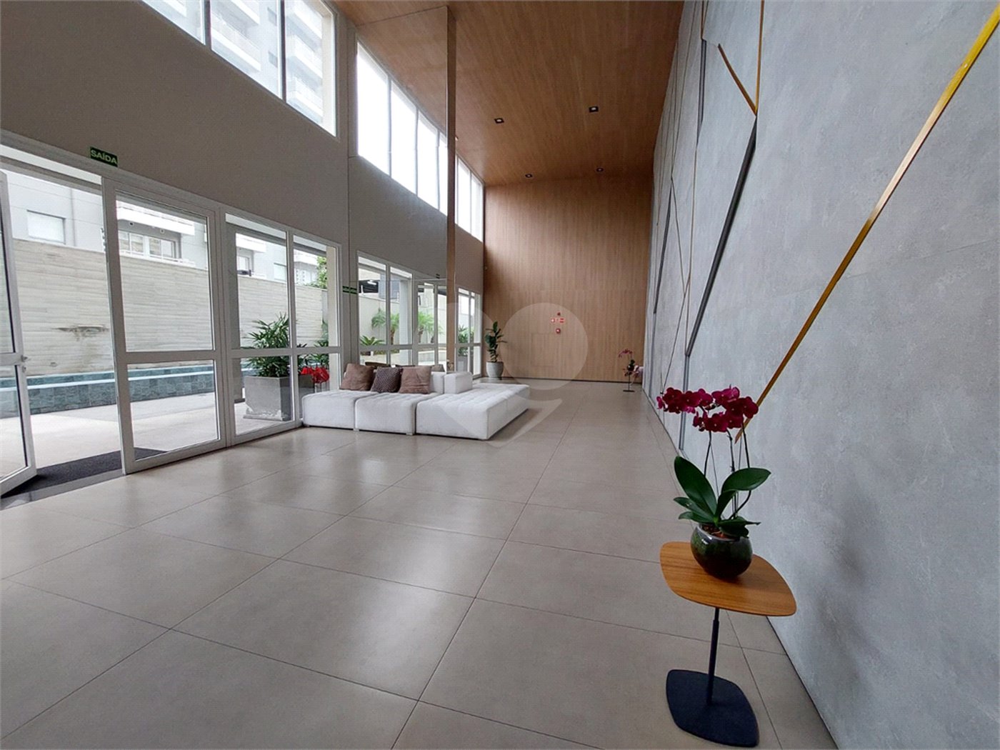 Apartamento à venda com 2 quartos, sendo 1 suíte, em Vila Leopoldina, São Paulo, SP