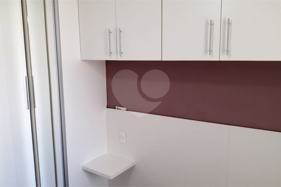 Apartamento à venda com 3 quartos em Freguesia do Ó, São Paulo, SP