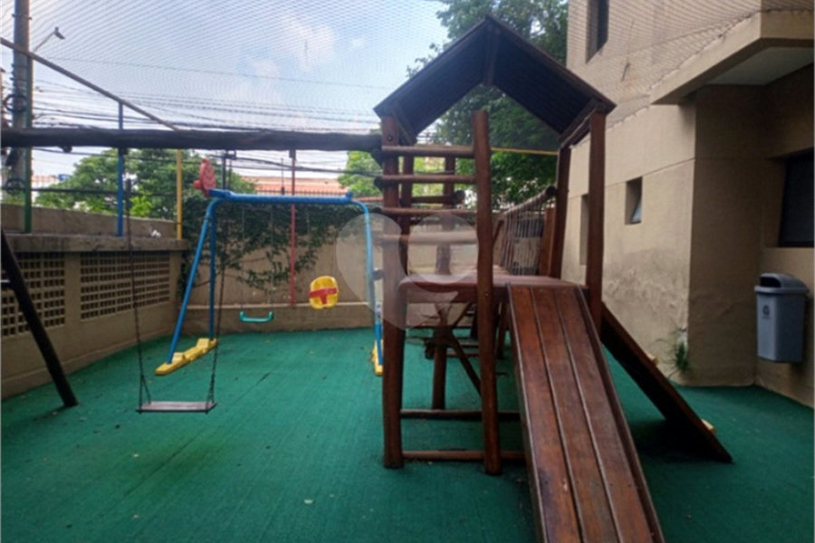 Apartamento à venda com 2 quartos em Santana, São Paulo, SP