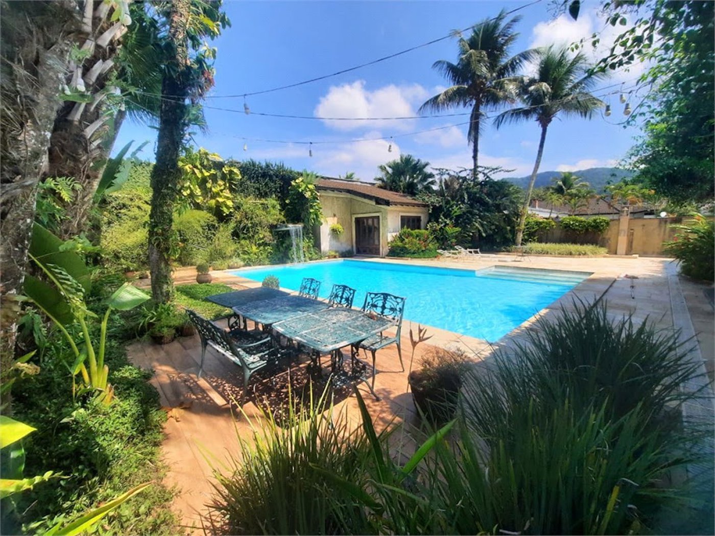 Casa à venda, 600 m² por R$ 4.000.000,00 - Acapulco - Guarujá/SP