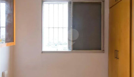 Apartamento à venda com 2 quartos, sendo 1 suíte,  em Santana, São Paulo, SP