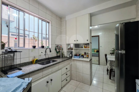 Sobrado à venda com 3 quartos, sendo 2 suítes, em Perdizes, São Paulo, SP