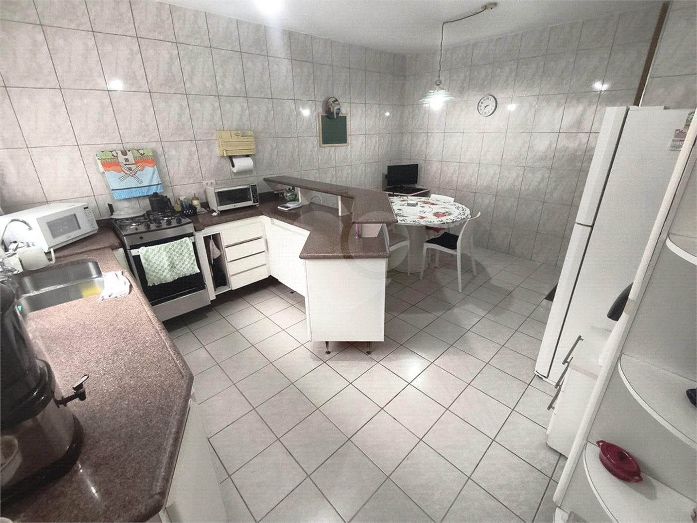Sobrado à venda com 2 quartos em Água Fria, São Paulo, SP