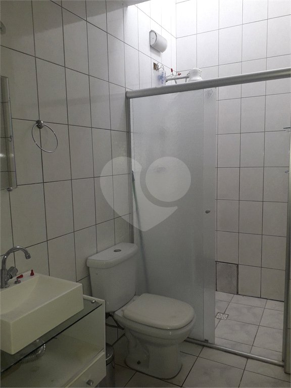 Sobrado à venda com 3 quartos em Santana, São Paulo, SP