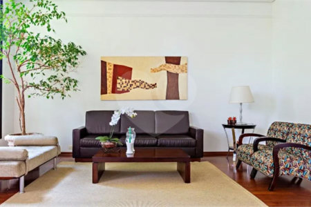 Apartamento à venda com 4 quartos, sendo 3 suítes, em Vila Sônia, São Paulo, SP
